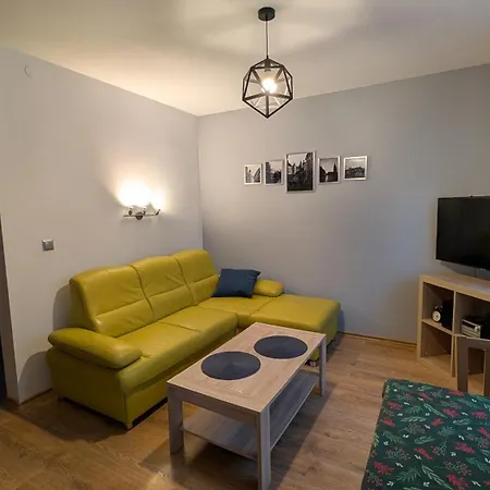 Centrum 格利维采