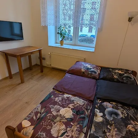 Centrum Apartment Gliwice