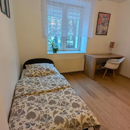 Apartament Centrum *