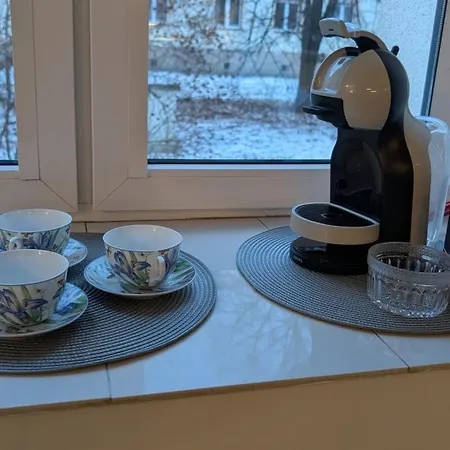 Apartment Centrum Gliwice