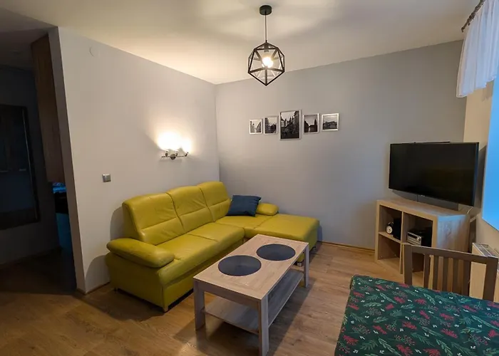 Centrum 格利维采