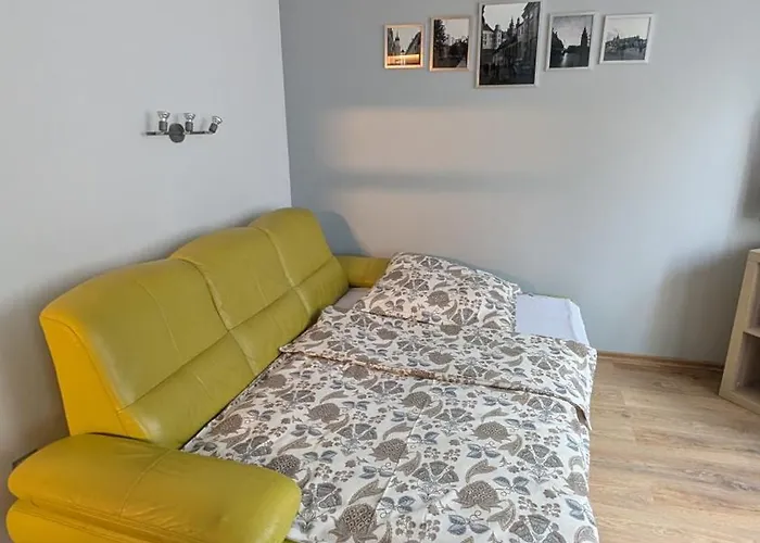 Apartament Centrum