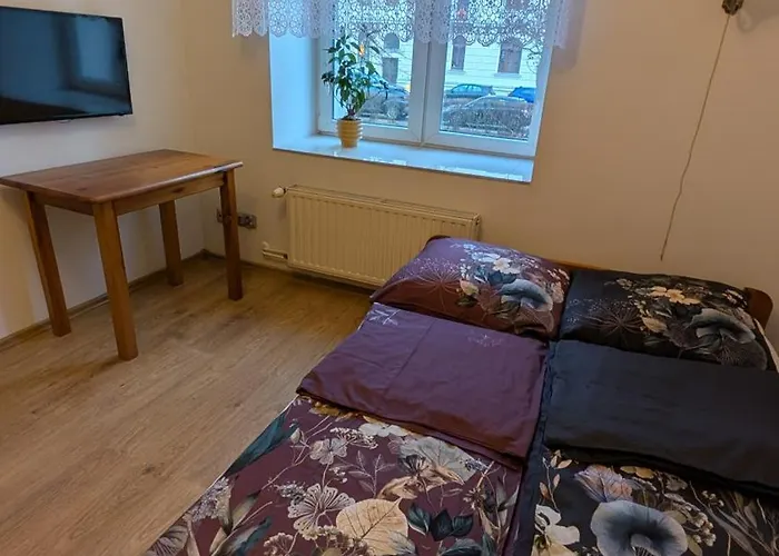 Centrum Apartament Gliwice